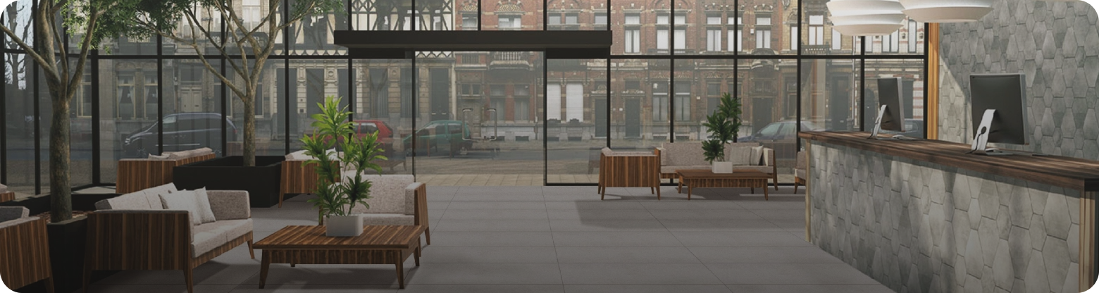 TVC background