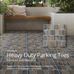 Tiles for Terraces and Outdoor Spaces: How to Choose Durable Floor and Exterior Wall Tiles