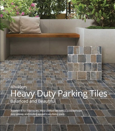Tiles for Terraces and Outdoor Spaces: How to Choose Durable Floor and Exterior Wall Tiles