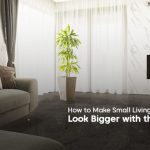 Small Living Rooms