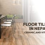 Floor Tile Price in Nepal 2026: Kajaria Ceramic and Vitrified Tiles