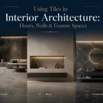 tiles in interior architecture