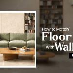 How to Match Floor Tiles With Wall Tiles: Design Guide